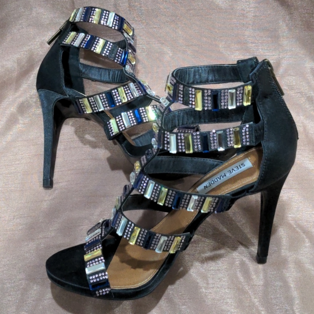 Steve Madden Famme